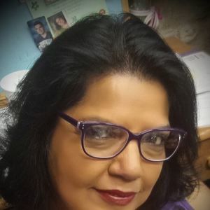 Meet your Posher, Andrea